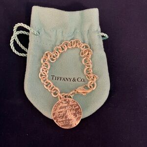 ✅ Authentic Tiffany & Co bracelet✅